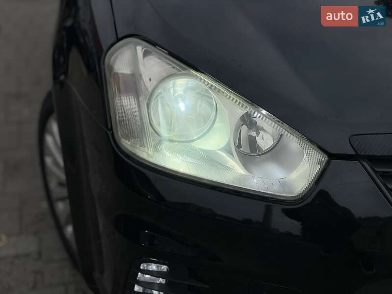 Мінівен Ford C-Max 2007 в Дніпрі