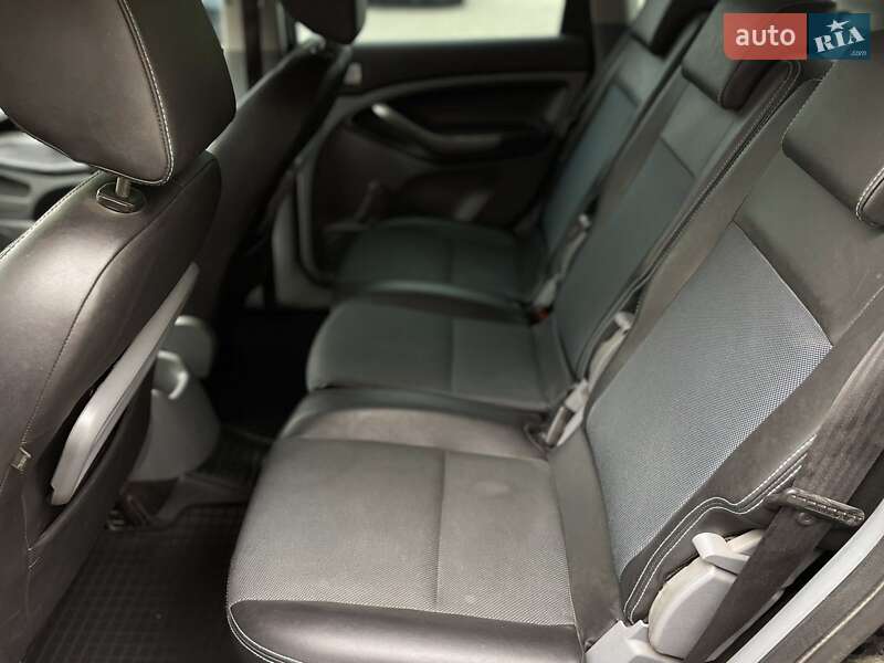 Мінівен Ford C-Max 2007 в Дніпрі