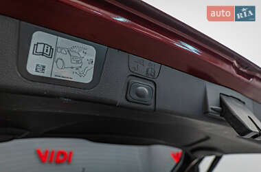 Мінівен Ford C-Max 2013 в 
