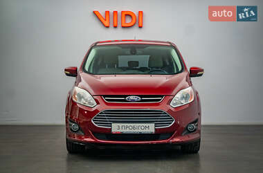 Мінівен Ford C-Max 2013 в 