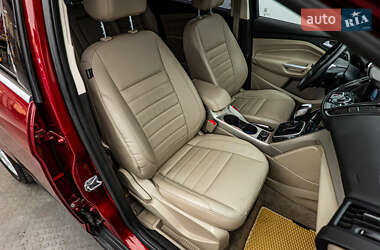 Мінівен Ford C-Max 2013 в 