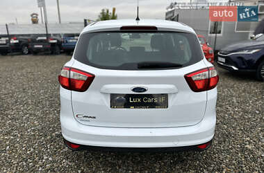 Минивэн Ford C-Max 2012 в 