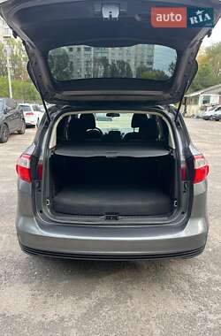 Минивэн Ford C-Max 2014 в 