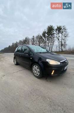 Мінівен Ford C-Max 2008 в 