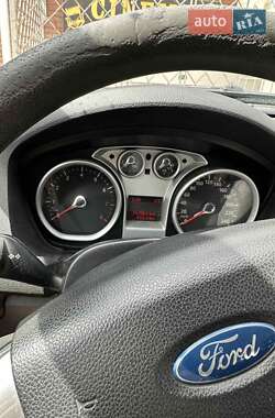 Мінівен Ford C-Max 2008 в 