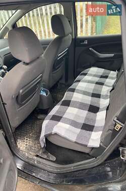 Мінівен Ford C-Max 2008 в 