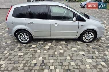 Минивэн Ford C-Max 2008 в 
