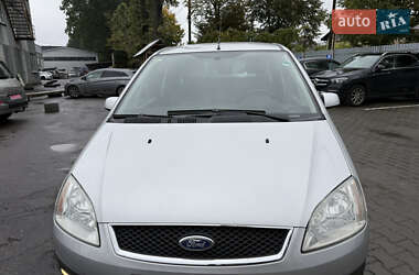 Минивэн Ford C-Max 2006 в 