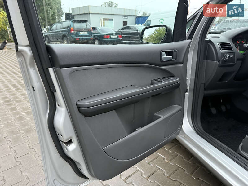 Минивэн Ford C-Max 2006 в Виннице