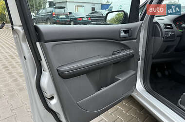 Минивэн Ford C-Max 2006 в 