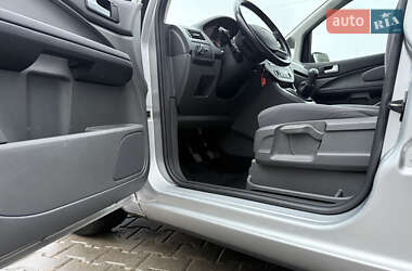 Минивэн Ford C-Max 2006 в 