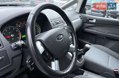 Минивэн Ford C-Max 2006 в 