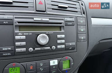 Минивэн Ford C-Max 2006 в 