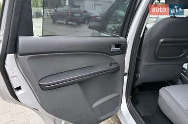 Минивэн Ford C-Max 2006 в 