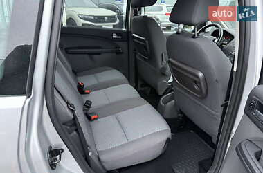 Минивэн Ford C-Max 2006 в 