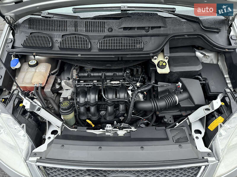 Минивэн Ford C-Max 2006 в Виннице