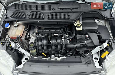 Минивэн Ford C-Max 2006 в 
