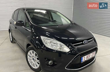 Минивэн Ford C-Max 2014 в 