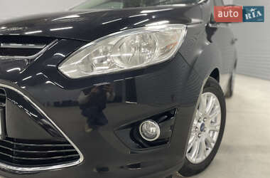 Минивэн Ford C-Max 2014 в 