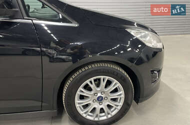Минивэн Ford C-Max 2014 в 