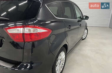 Минивэн Ford C-Max 2014 в 