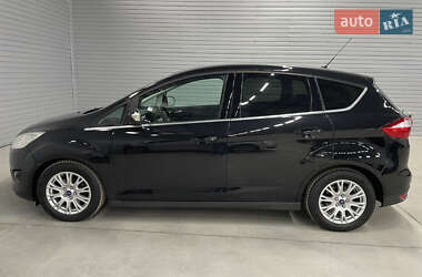 Минивэн Ford C-Max 2014 в 