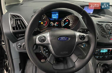 Минивэн Ford C-Max 2014 в 