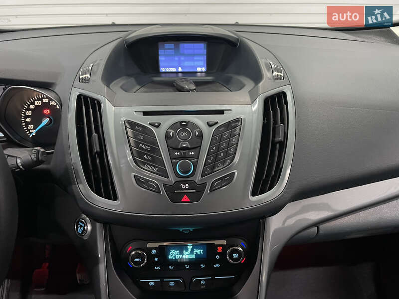 Мінівен Ford C-Max 2014 в Стрию