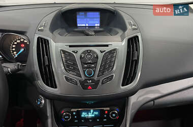 Минивэн Ford C-Max 2014 в 