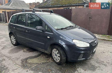 Минивэн Ford C-Max 2007 в 