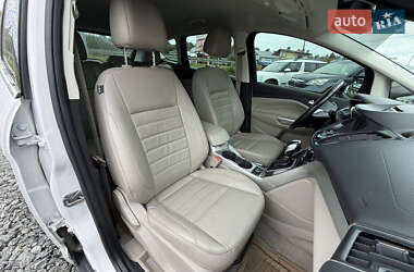 Минивэн Ford C-Max 2013 в 