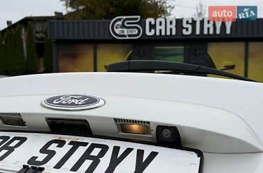 Минивэн Ford C-Max 2013 в 