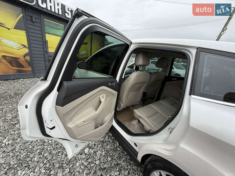 Мінівен Ford C-Max 2013 в Стрию