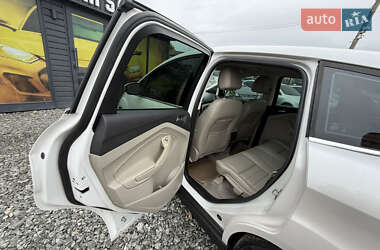 Минивэн Ford C-Max 2013 в 