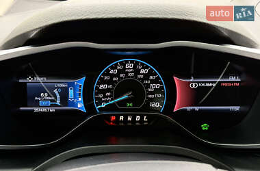 Минивэн Ford C-Max 2013 в 