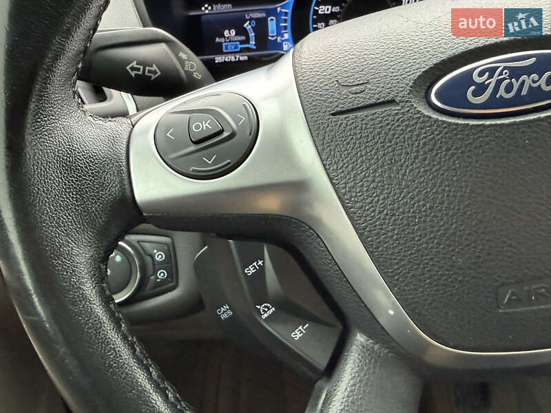 Мінівен Ford C-Max 2013 в Стрию