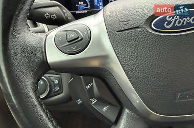 Минивэн Ford C-Max 2013 в 