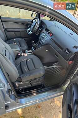Минивэн Ford C-Max 2004 в 
