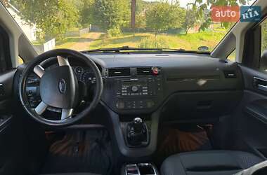 Минивэн Ford C-Max 2004 в 