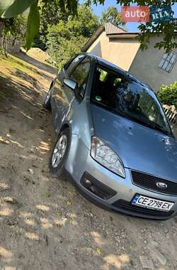 Минивэн Ford C-Max 2004 в 