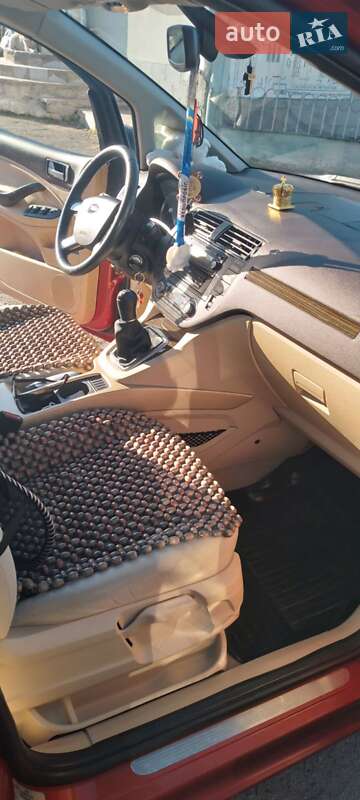 Мінівен Ford C-Max 2007 в Рівному