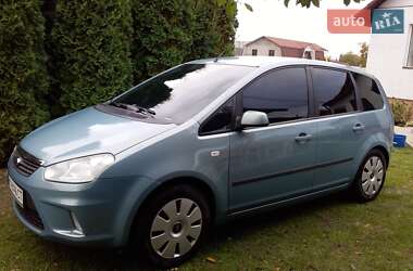 Минивэн Ford C-Max 2008 в 