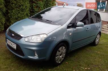 Минивэн Ford C-Max 2008 в 