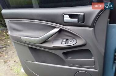 Минивэн Ford C-Max 2008 в 