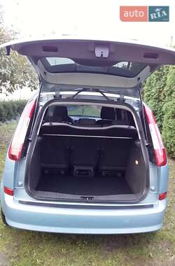 Минивэн Ford C-Max 2008 в 