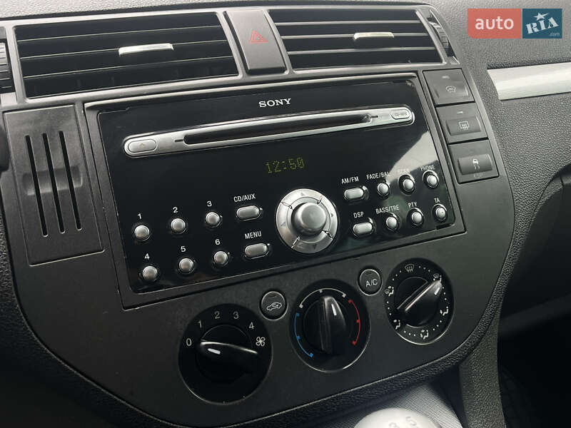 Мінівен Ford C-Max 2006 в Харкові