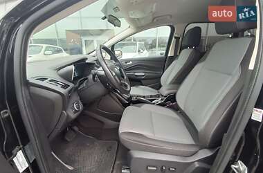 Мінівен Ford C-Max 2017 в 