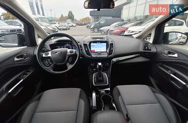 Мінівен Ford C-Max 2017 в 