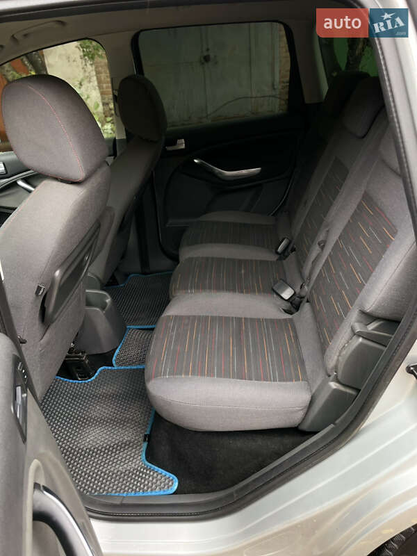 Мінівен Ford C-Max 2009 в Кропивницькому