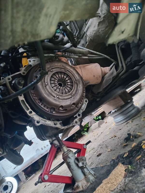 Мінівен Ford C-Max 2007 в Коростені фото 3 Мінівен Ford C-Max 2007 в Коростені